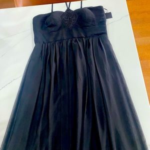 Formal dress. Never worn